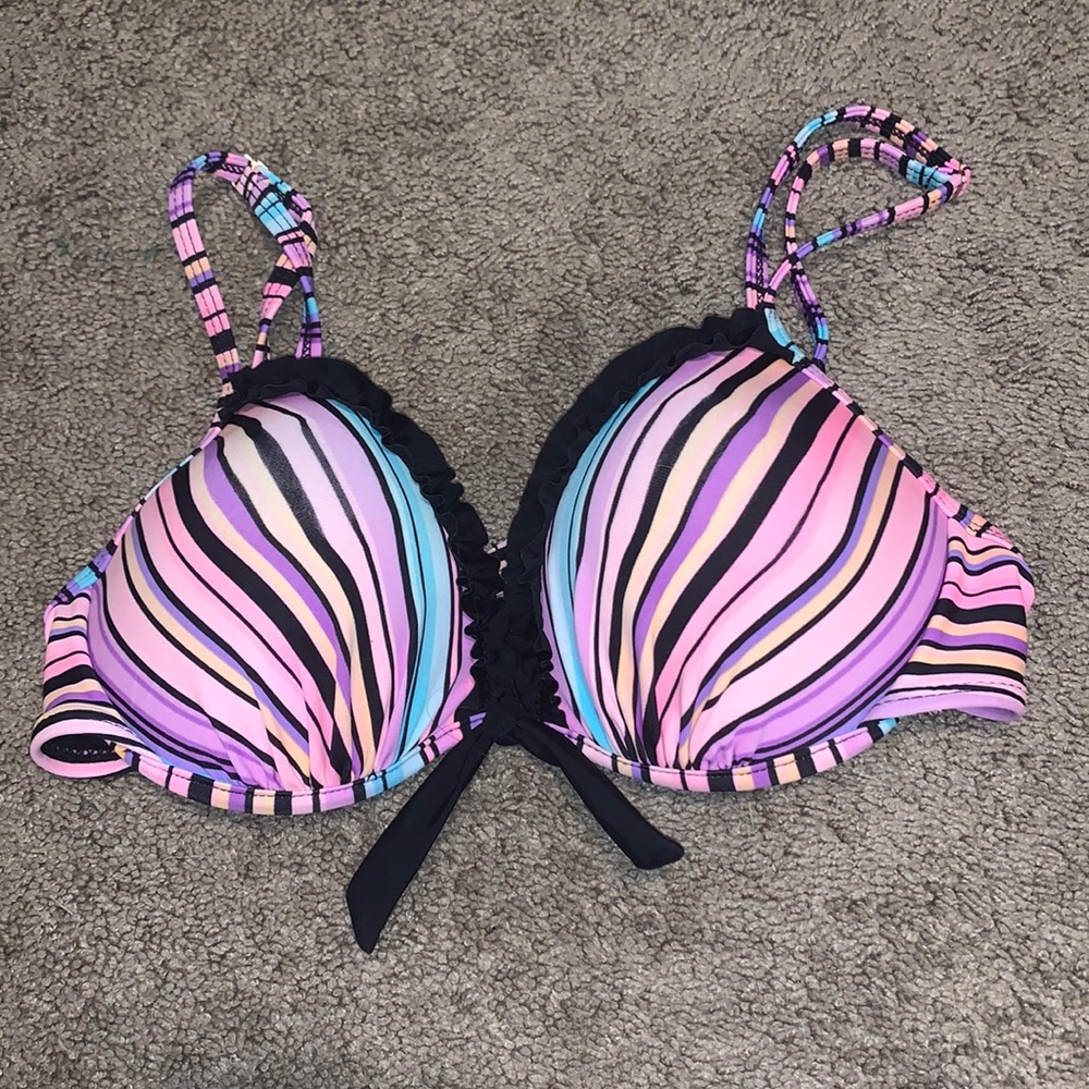 Bathing suit top